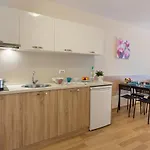 Flora Appartement