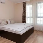 Flora Appartement *