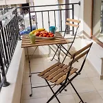 Appartement Flora Burgas Stad