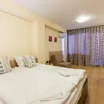 Flora Appartement Burgas Stad
