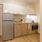 Appartement Flora