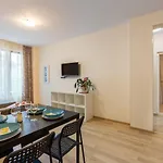 Flora Appartement Burgas Stad