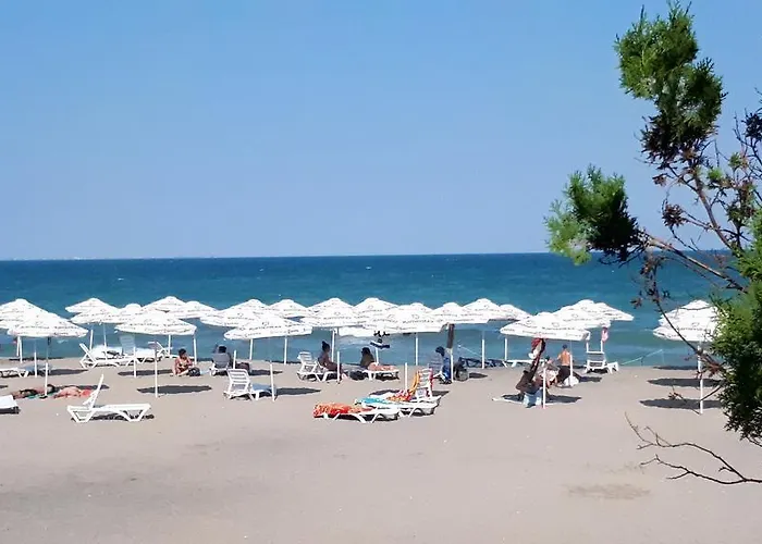 Διαμέρισμα Flora