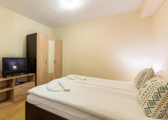 Flora Διαμέρισμα